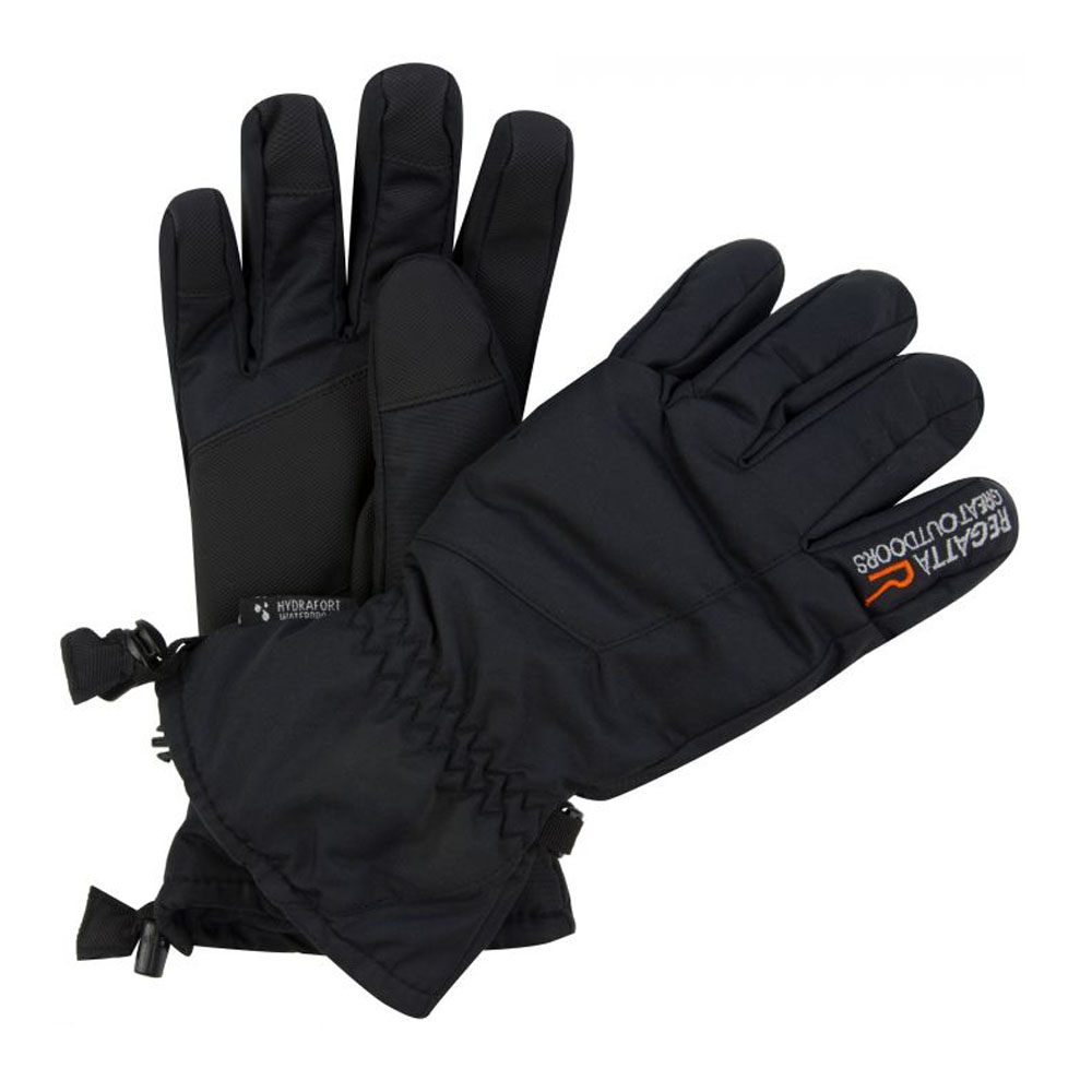 Unisex Adulto Black Diamond Transition Gloves Guantes