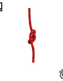 Cuerda-semi-estática-Kordes-11mm-roja